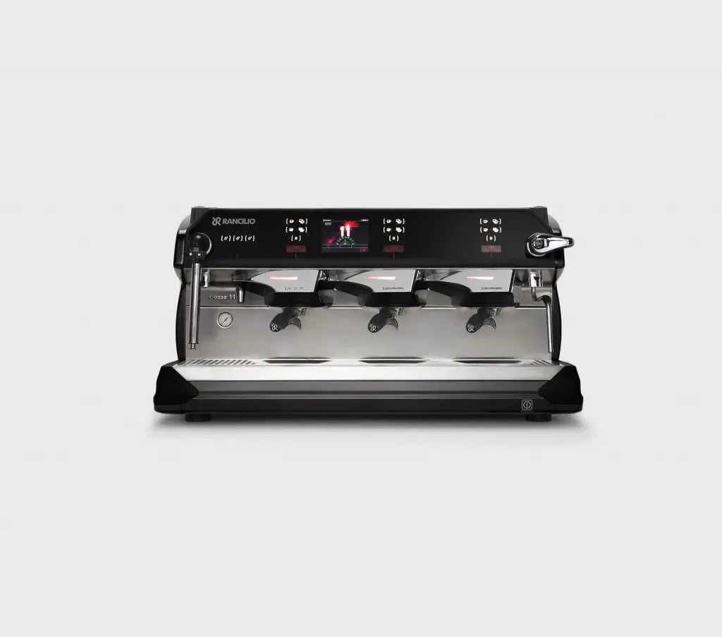 Rancilio Classe 11 Xcelsius Automatic Espresso Machine