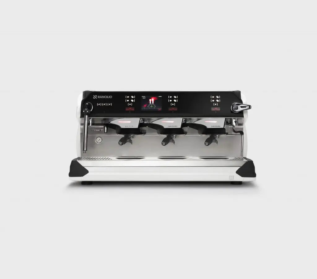 Rancilio Classe 11 Xcelsius Automatic Espresso Machine