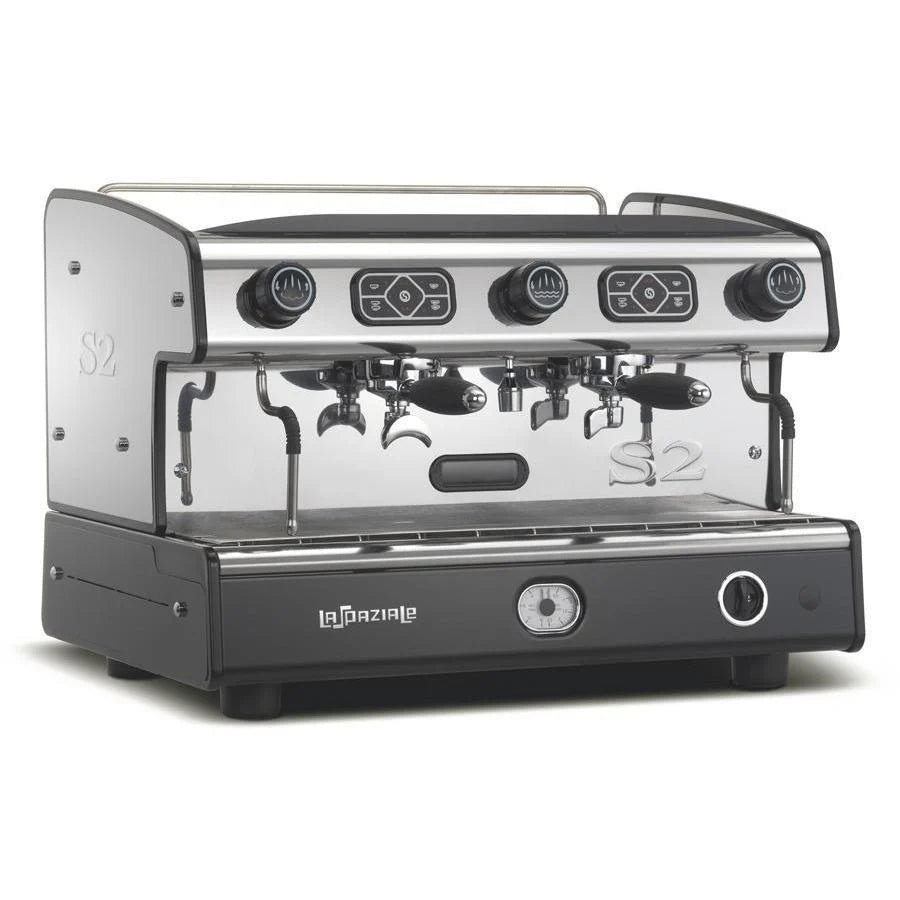 La Spaziale S2 EK Series Electronic Espresso Machine