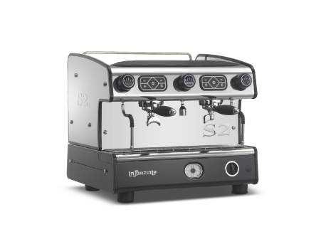 La Spaziale 2 Group S2 EK Spazio Electronic Espresso Machine