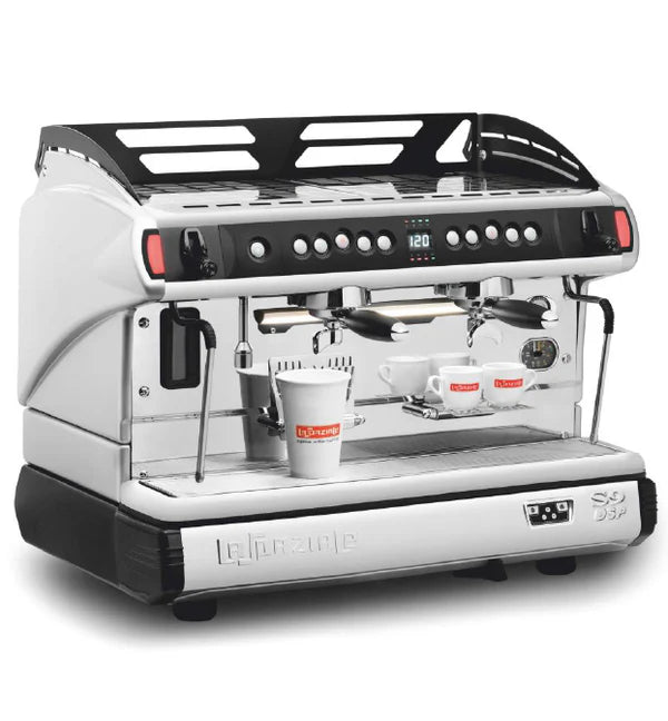 La Spaziale Electronic Espresso Machine S9 EK TA Series