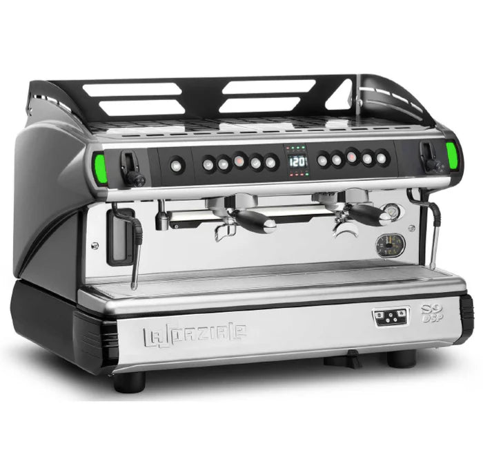 La Spaziale Electronic Espresso Machine S9 EK DSP Series