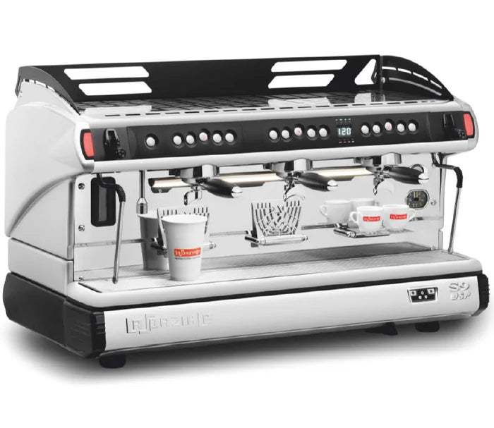 La Spaziale Electronic Espresso Machine S9 EK TA Series