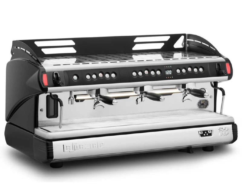 La Spaziale Electronic Espresso Machine S9 EK DSP Series