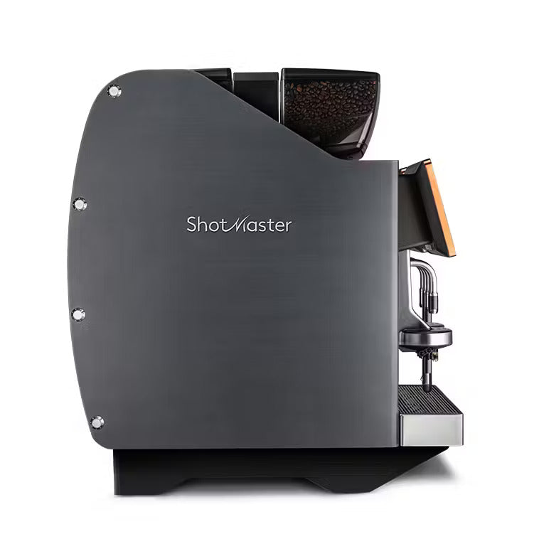 Eversys Shotmaster Pro Super Traditional Espresso Machine