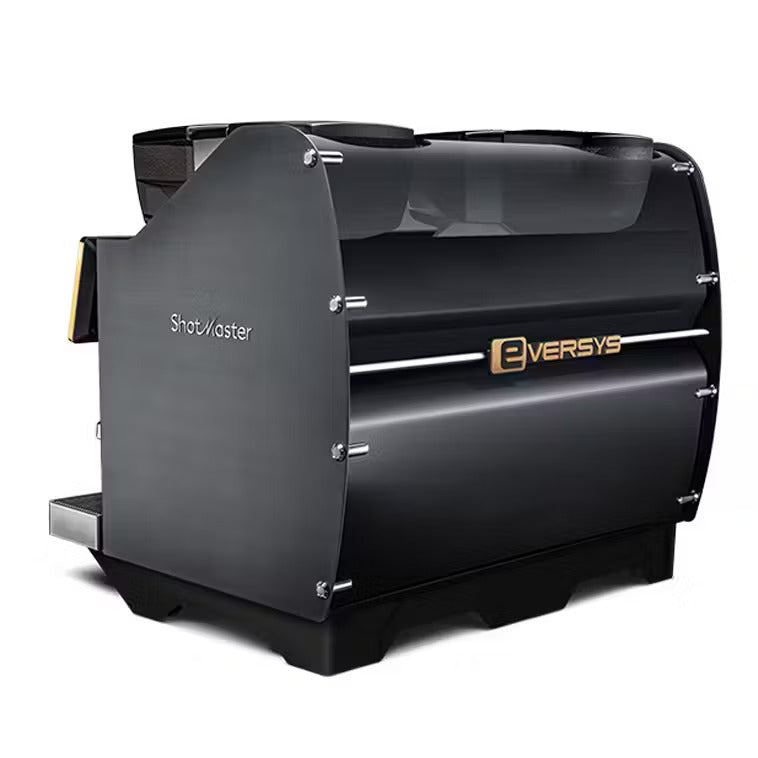 Eversys Shotmaster Pro Super Traditional Espresso Machine