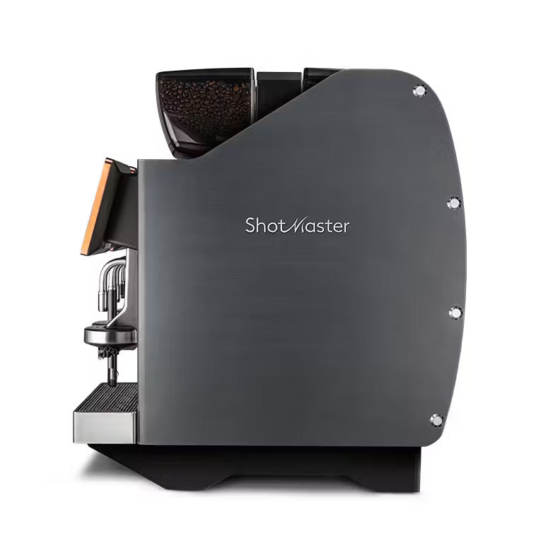 Eversys Shotmaster Pro Super Traditional Espresso Machine