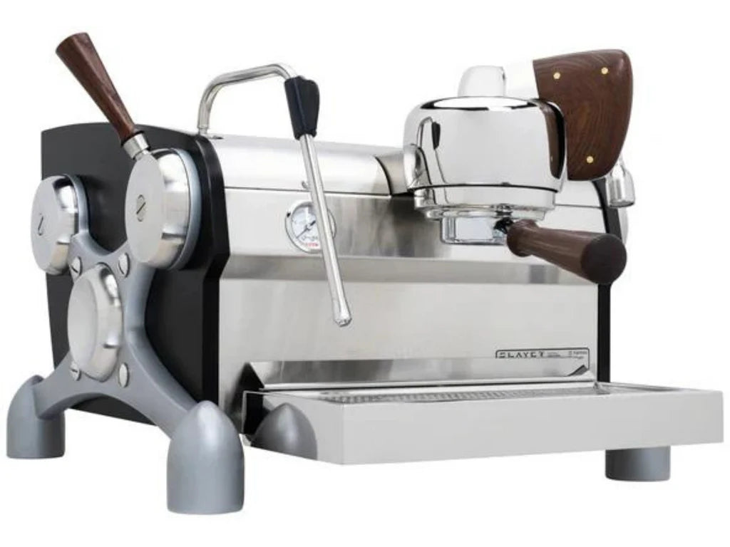 Slayer Espresso 1 Group Espresso Machine 110v