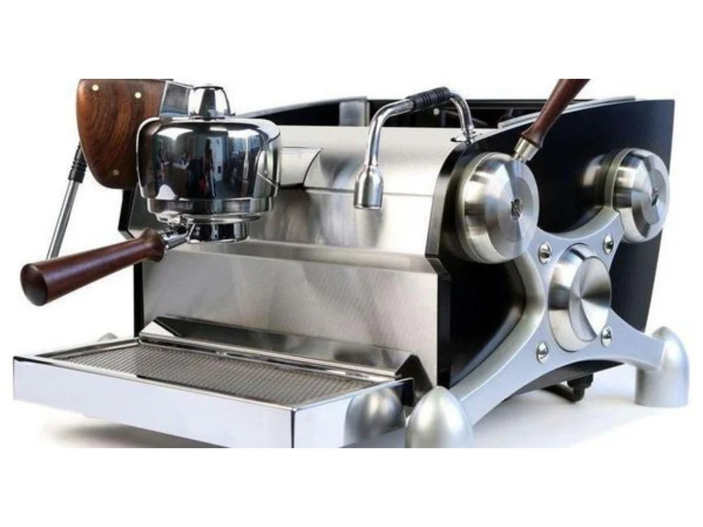 Slayer Espresso 1 Group Espresso Machine 110v