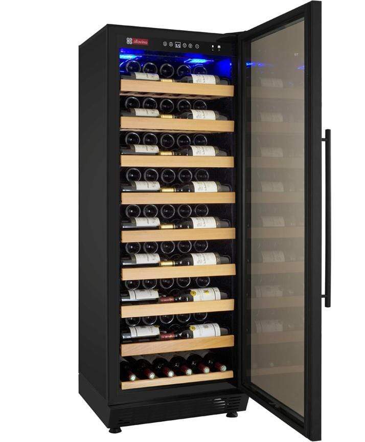 Allavino | 24" Wide Single Zone Vite ll 99 Bottle Wine Fridge