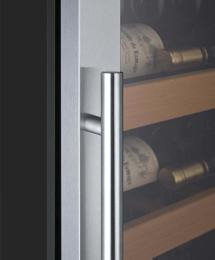 Allavino | 24" Wide Single Zone Vite ll 99 Bottle Wine Fridge