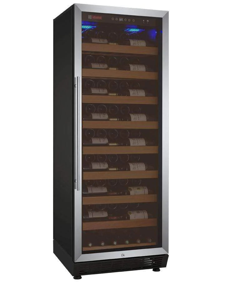 Allavino | 24" Wide Single Zone Vite ll 99 Bottle Wine Fridge