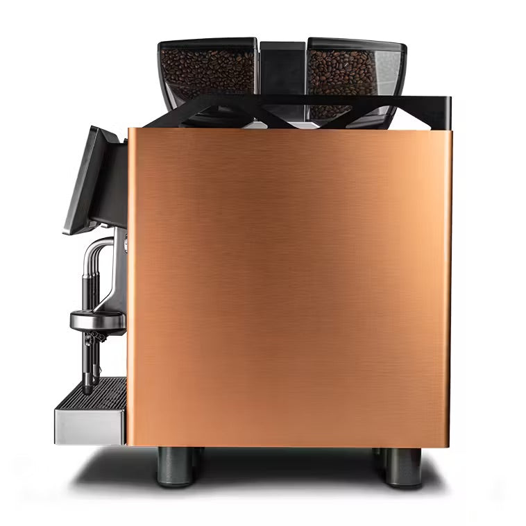 Eversys Enigma E’4s X-Wide Superautomatic Espresso Machine