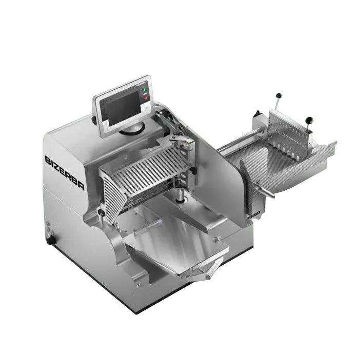 Bizerba VSI 330F DT-400 | Automatic Slicer VSP Flex Slicer & Scale