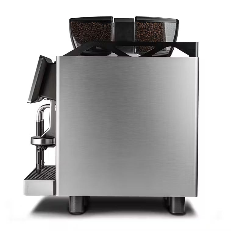 Eversys Enigma E’4s X-Wide Superautomatic Espresso Machine