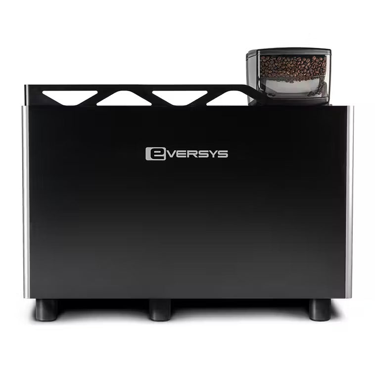 Eversys Enigma E’4s X-Wide Superautomatic Espresso Machine