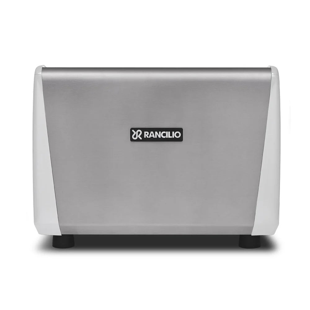 Rancilio 2 Group Classe 5S Semi-Automatic Compact Espresso Machine