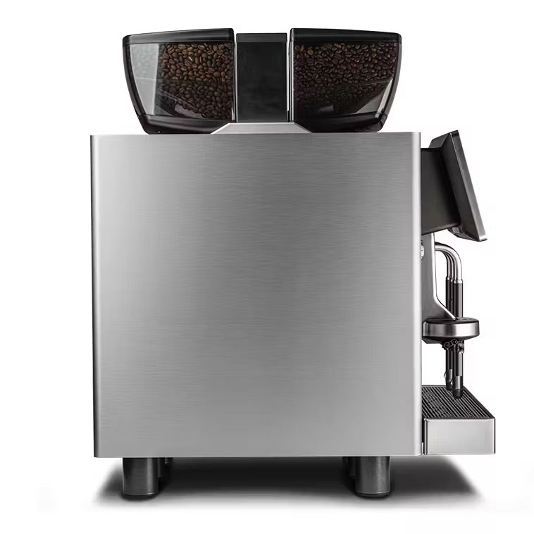 Eversys Enigma E’4s X-Wide Superautomatic Espresso Machine