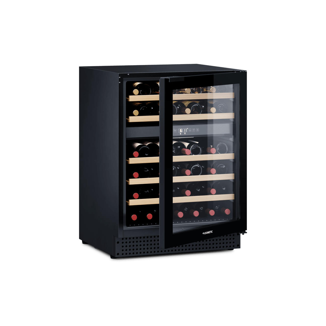 Dometic Wine Cooler D46B - Thumbnail 2