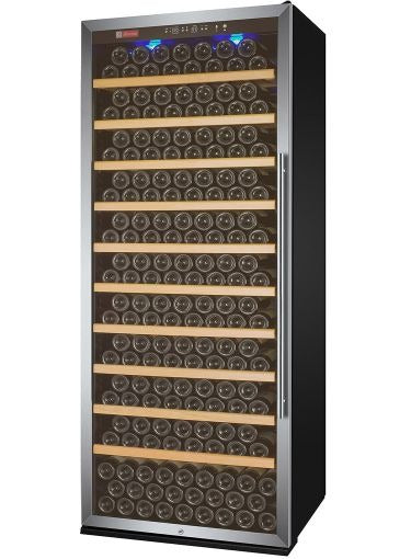 Allavino | 32" Wide Single Zone Vite ll Tru-Vino  277 Bottle Wine Fridge