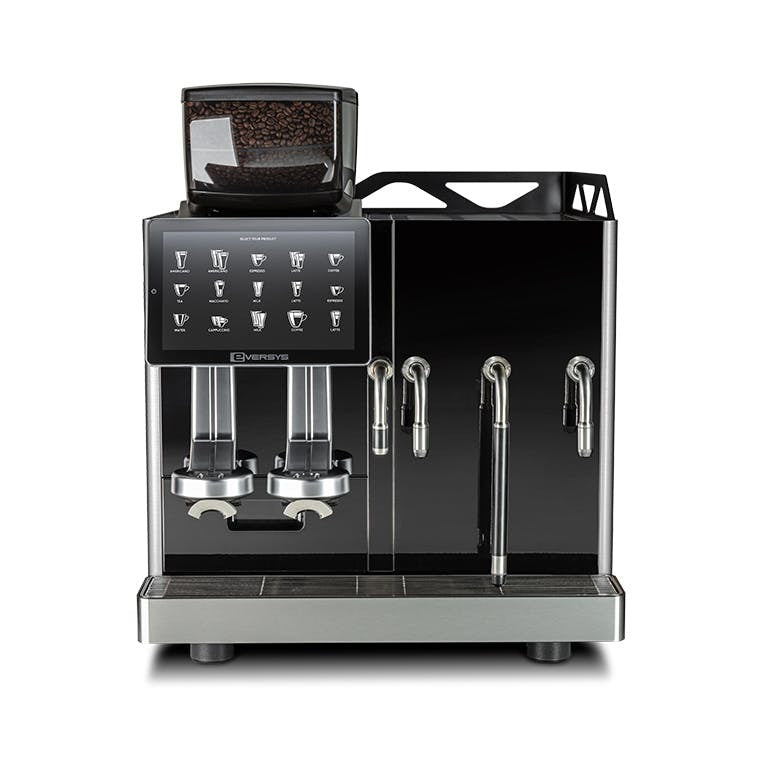 Eversys Shotmaster m/Classic Espresso Machine
