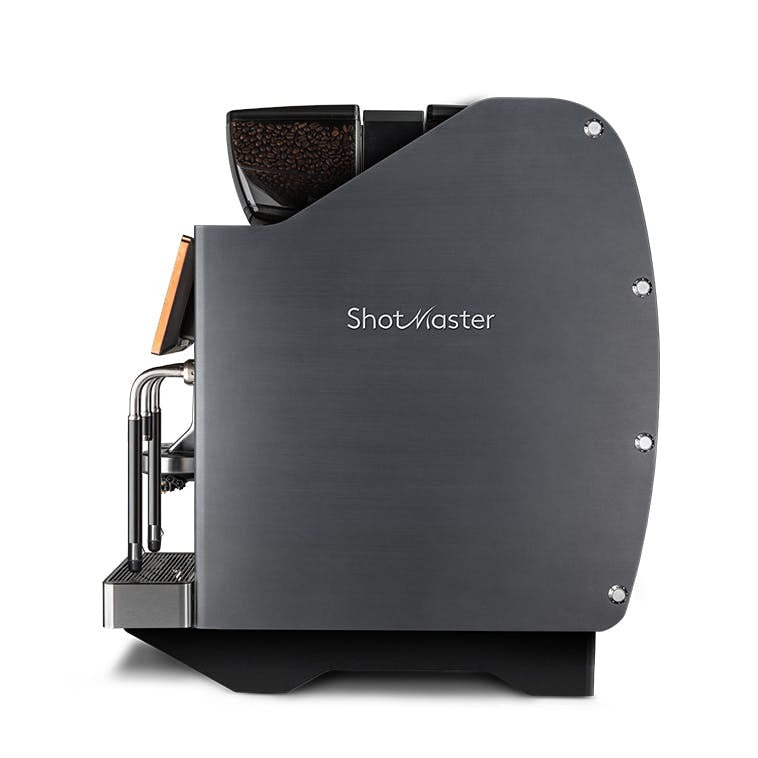 Eversys Shotmaster s/ST Super Traditional Espresso Machine