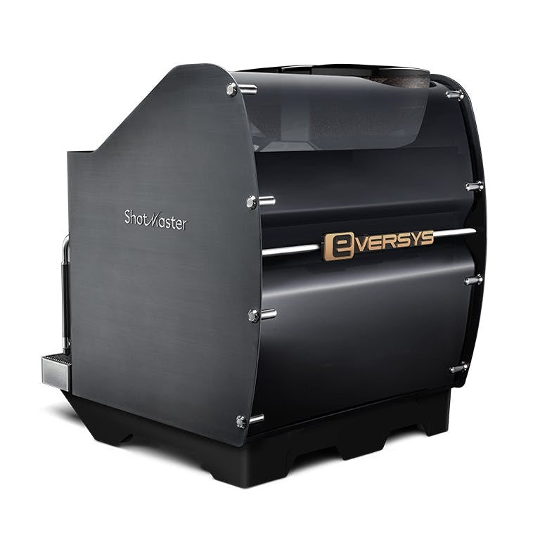 Eversys Shotmaster s/ST Super Traditional Espresso Machine