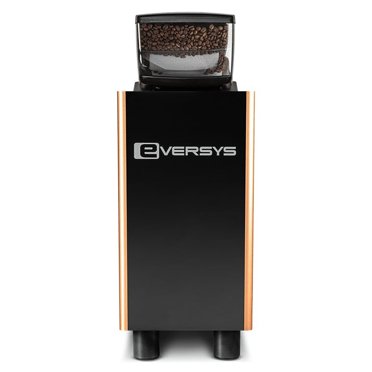 Eversys Shotmaster Classic Wand Espresso Machine (No Steam Wand)
