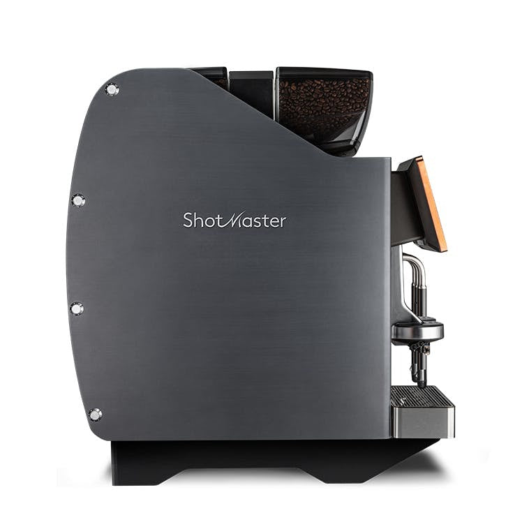 Eversys Shotmaster s/ST Super Traditional Espresso Machine
