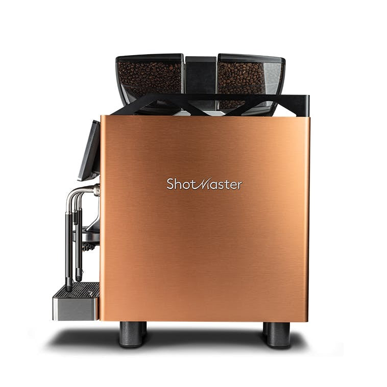 Eversys Shotmaster s/Classic Classic Espresso Machine