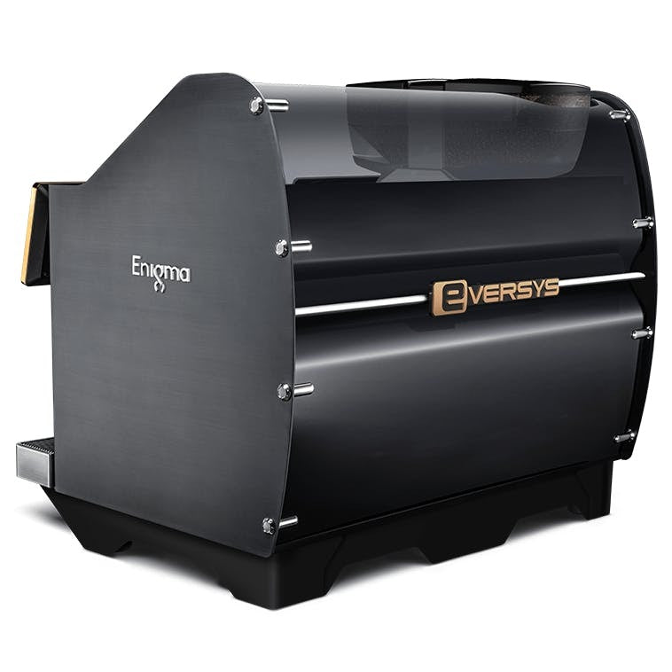 Eversys Enigma E’4s X-Wide Super Traditional Espresso Machine