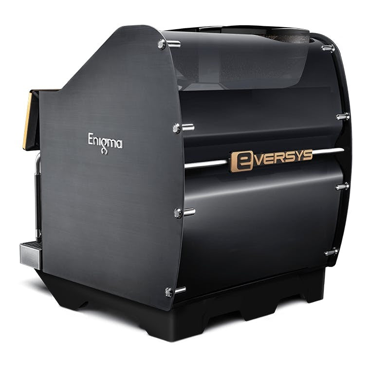 Eversys Enigma E’4m Super Traditional Espresso Machine