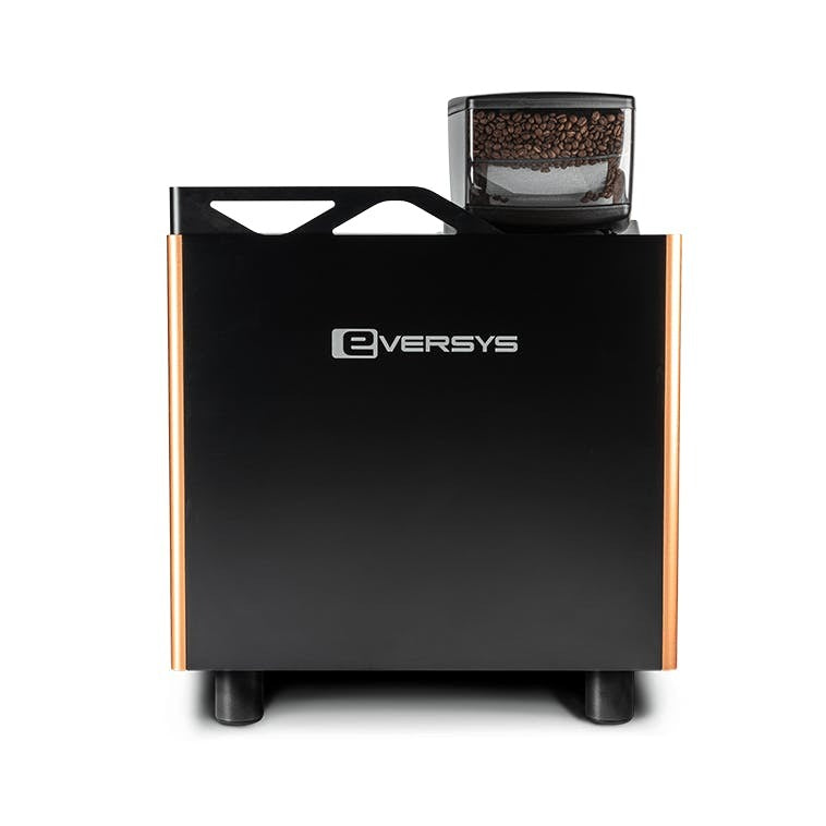 Eversys Shotmaster s/Classic Classic Espresso Machine