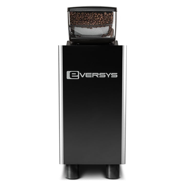 Eversys Shotmaster Classic Wand Espresso Machine (No Steam Wand)