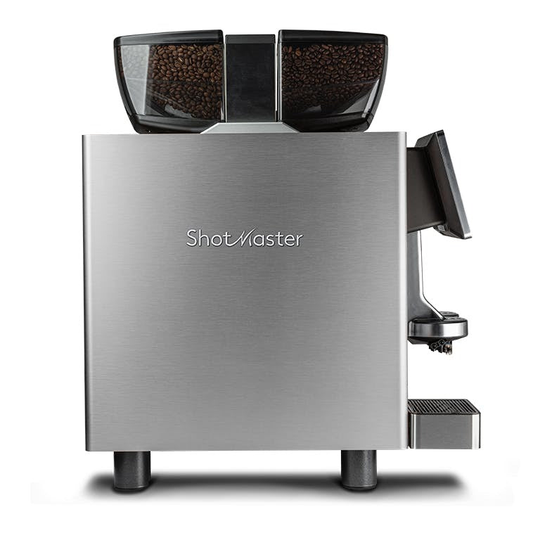 Eversys Shotmaster Classic Wand Espresso Machine (No Steam Wand)