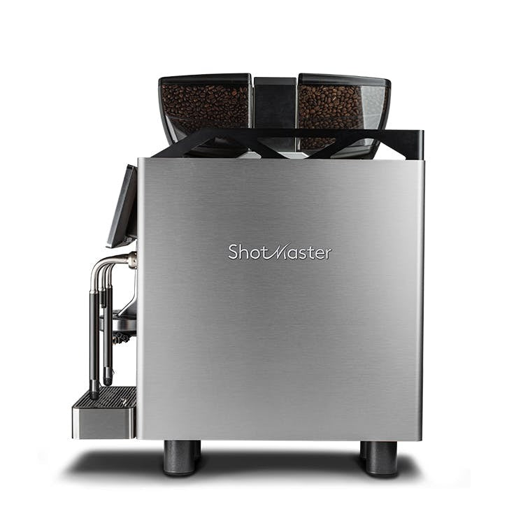 Eversys Shotmaster s/Classic Classic Espresso Machine