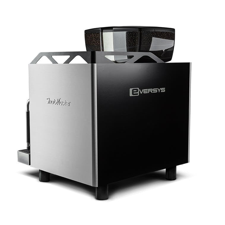 Eversys Shotmaster s/Classic Classic Espresso Machine