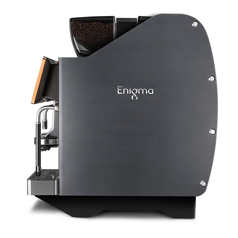 Eversys Enigma E’4m Super Traditional Espresso Machine