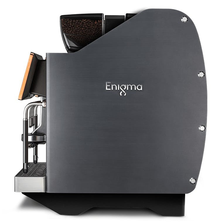 Eversys Enigma E’4m X-Wide Super Traditional Espresso Machine