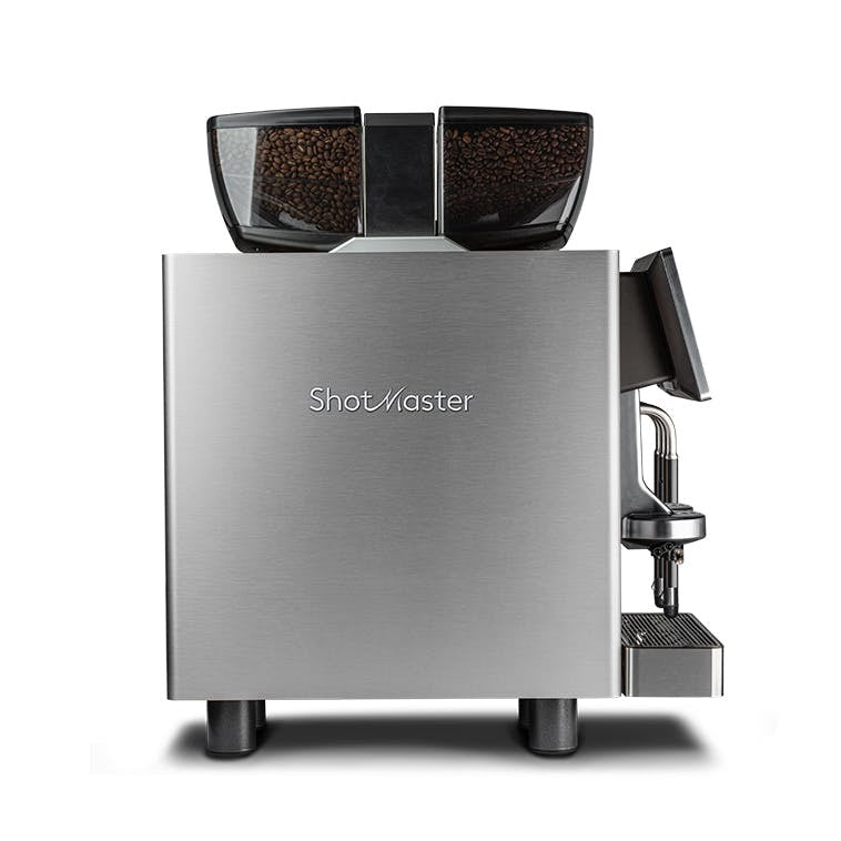 Eversys Shotmaster s/Classic Classic Espresso Machine