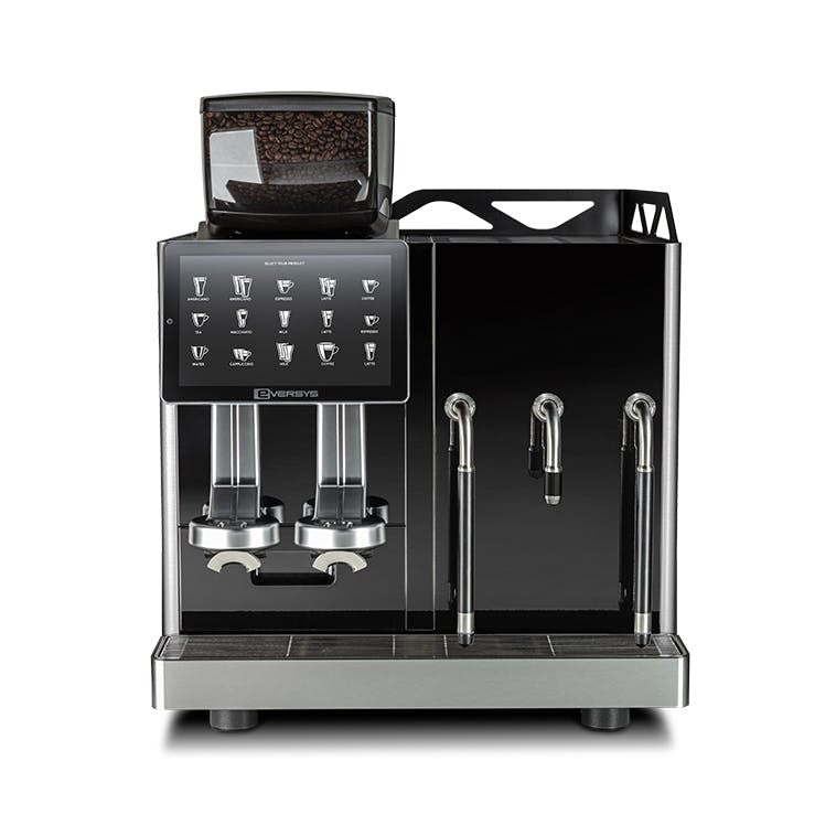 Eversys Shotmaster s/Classic Classic Espresso Machine