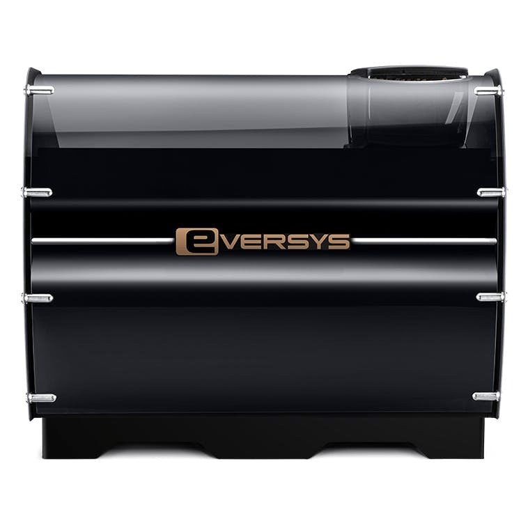 Eversys Enigma E’4s X-Wide Super Traditional Espresso Machine