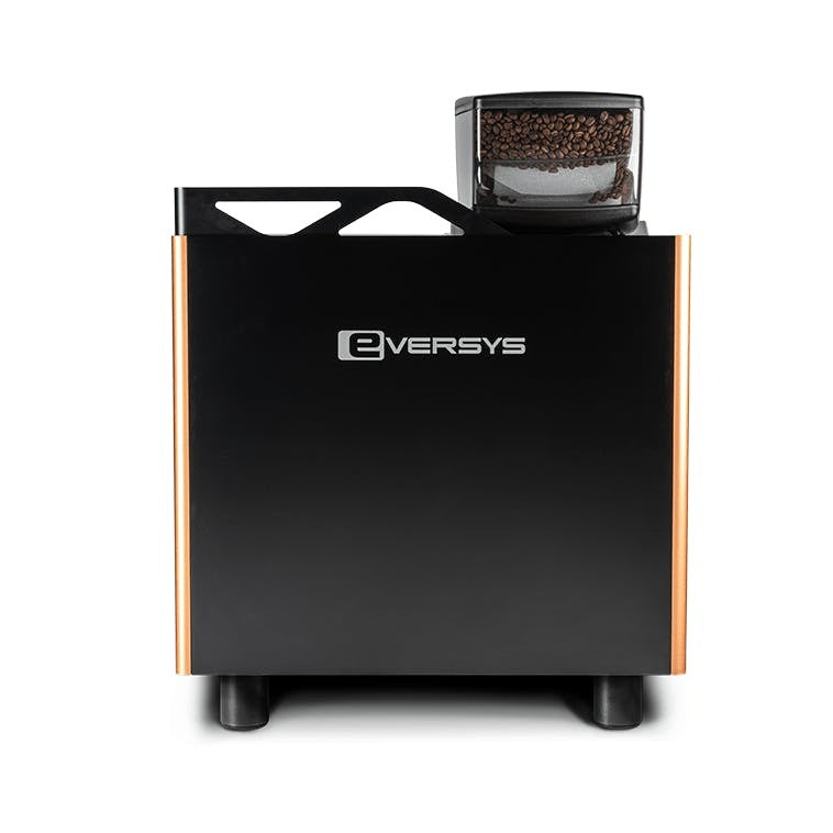 Eversys Shotmaster m/Classic Espresso Machine