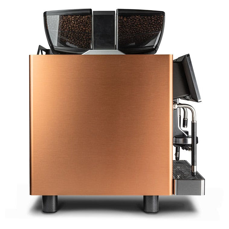 Eversys Enigma E’4s Superautomatic Espresso Machine