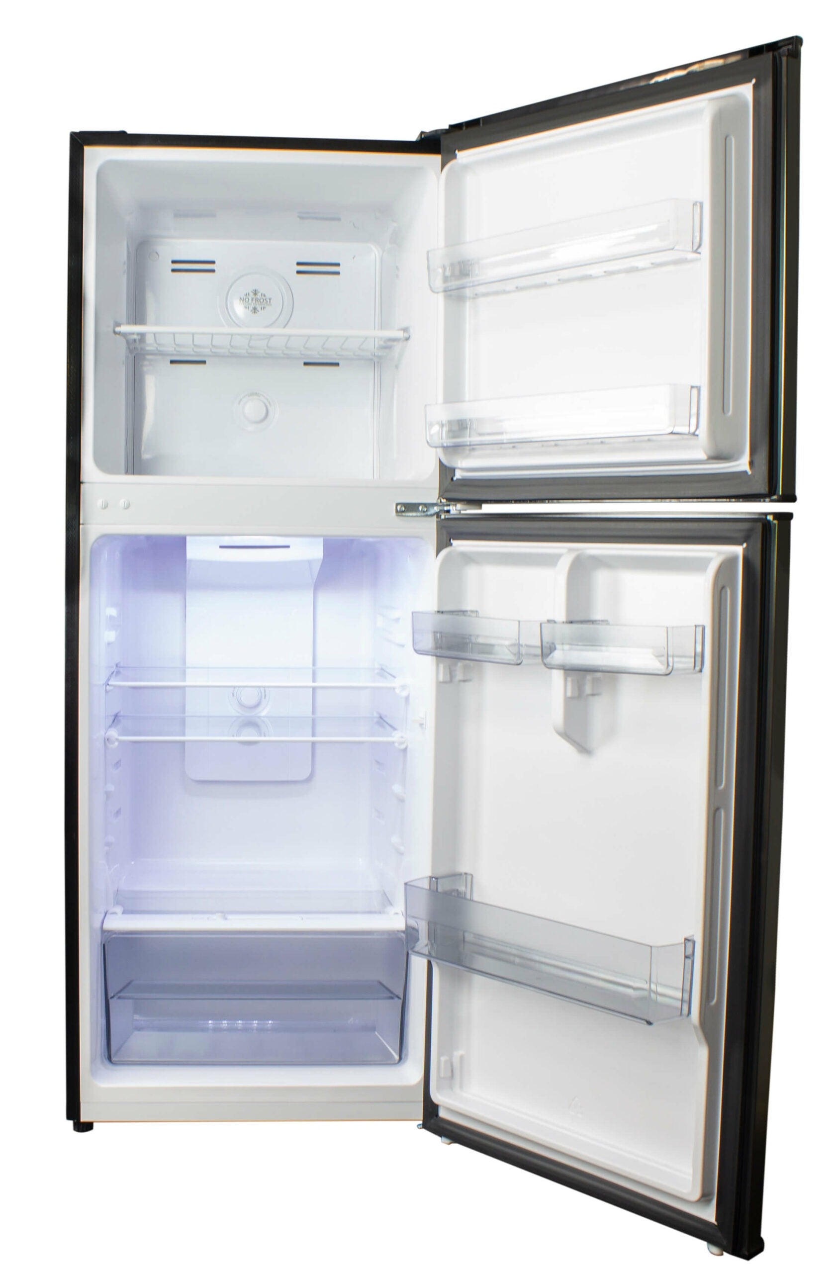 Danby DFF070B1BSLDB-6 | 21.4" Wide Apartment Size Refrigerator