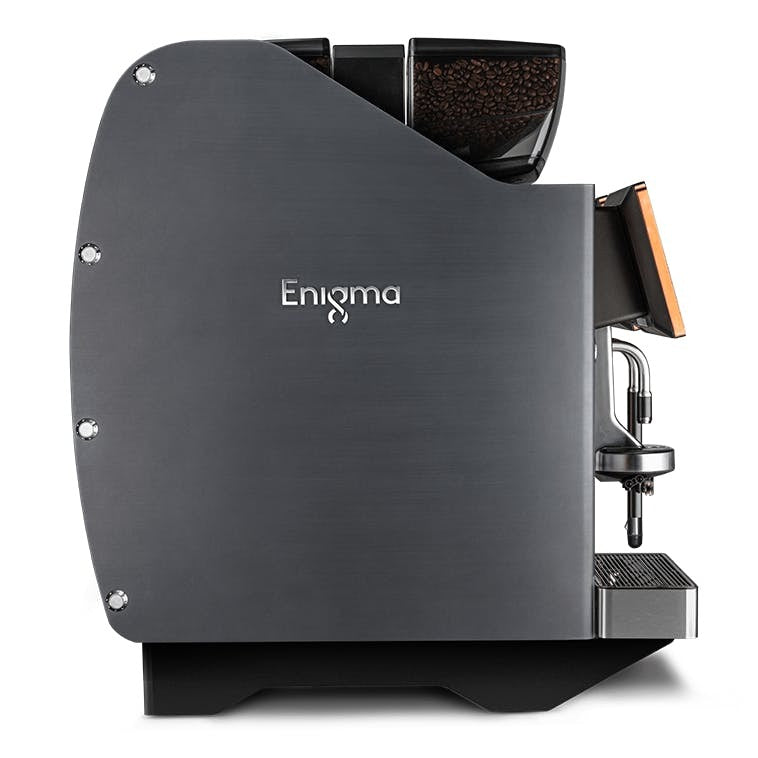 Eversys Enigma E’4m Super Traditional Espresso Machine