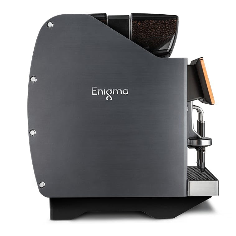 Eversys Enigma E’4s X-Wide Super Traditional Espresso Machine
