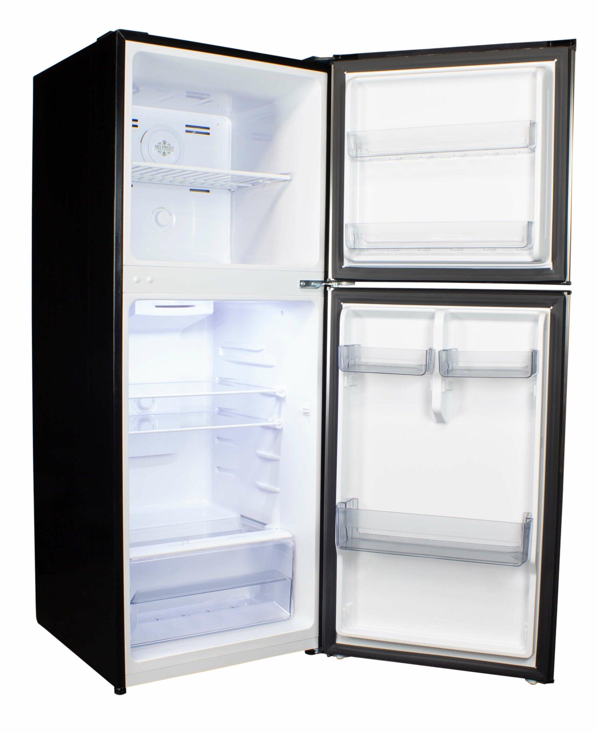 Danby DFF070B1BSLDB-6 | 21.4" Wide Apartment Size Refrigerator