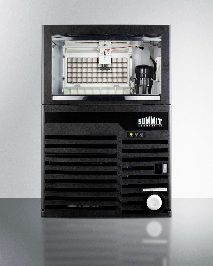 SUMMIT | 21" Wide ADA Compliant Commercial Icemaker