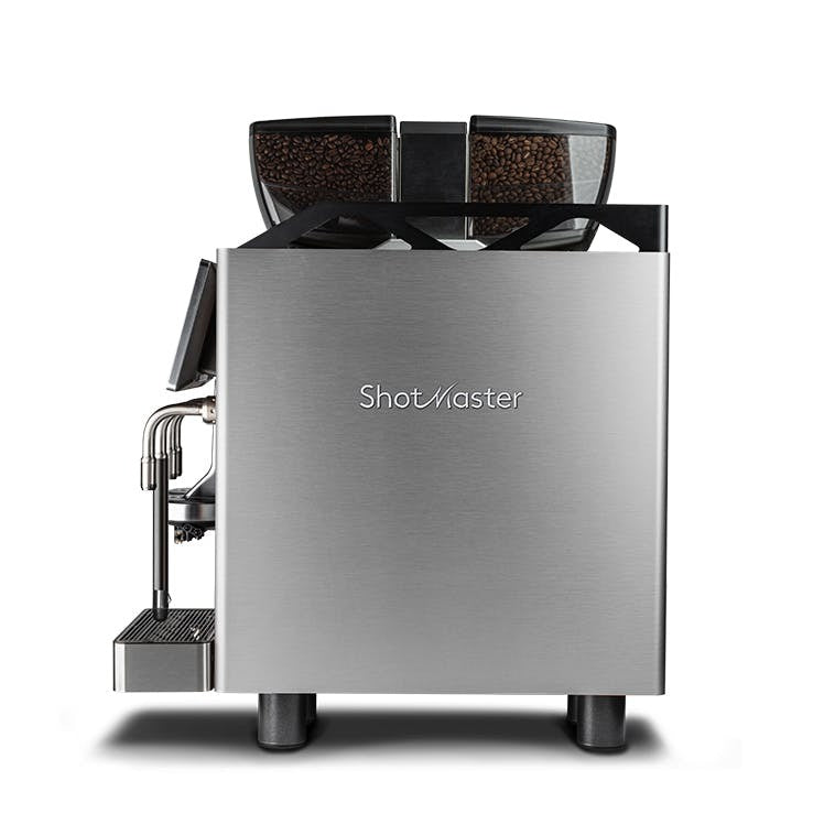 Eversys Shotmaster m/Classic Espresso Machine